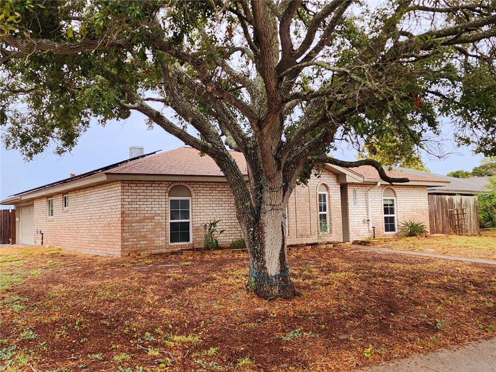 3334 Otranto Drive Corpus Christi TX 78418