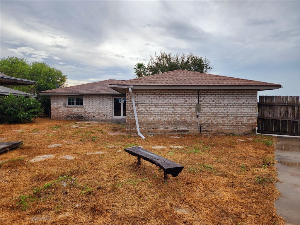 3334 Otranto Drive Corpus Christi TX 78418