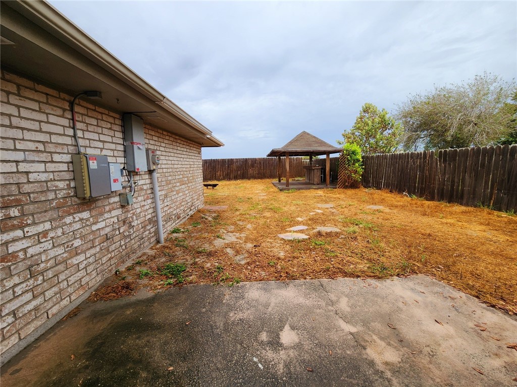 3334 Otranto Drive Corpus Christi TX 78418