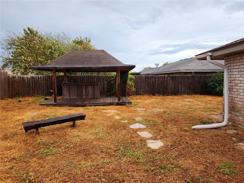 3334 Otranto Drive Corpus Christi TX 78418