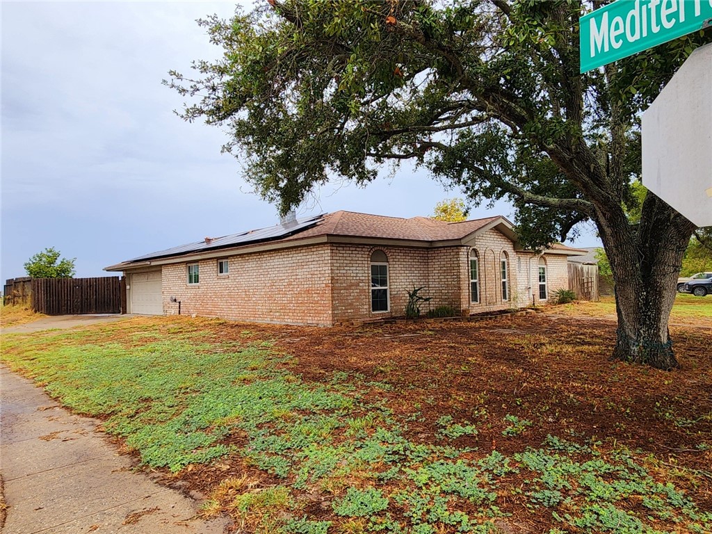 3334 Otranto Drive Corpus Christi TX 78418