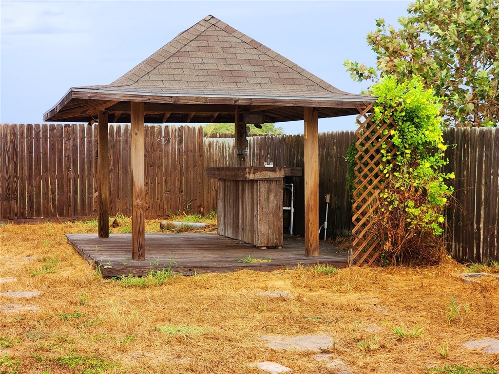 3334 Otranto Drive Corpus Christi TX 78418