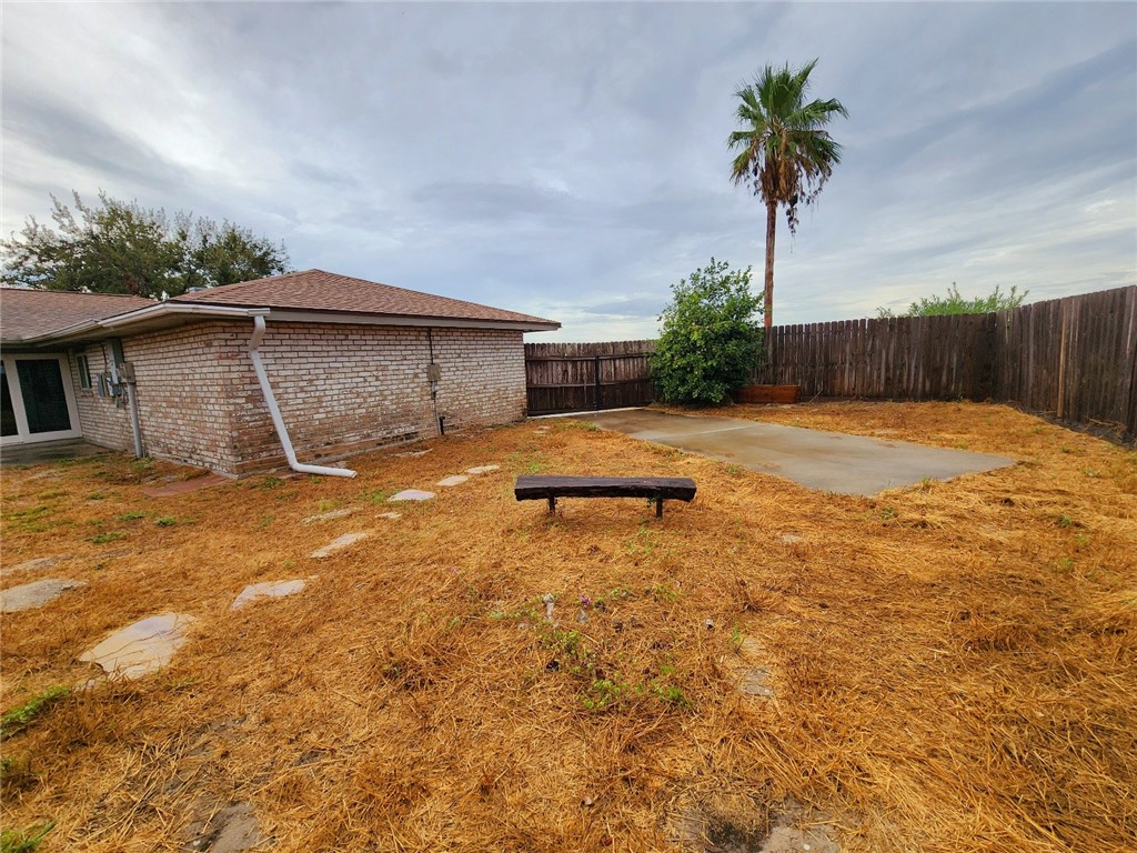 3334 Otranto Drive Corpus Christi TX 78418