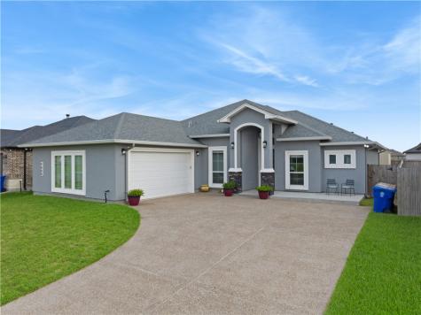 7905 Superman Drive Corpus Christi TX 78414
