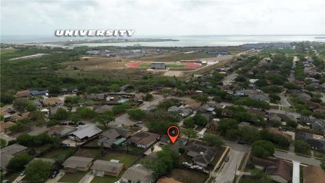 913 Pyramid Drive Corpus Christi TX 78412