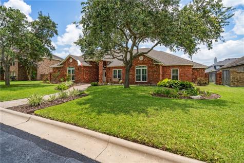 4329 Lake Ontario Drive Corpus Christi TX 78413