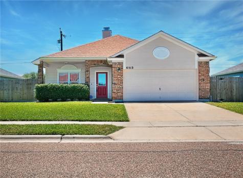 6513 Malachite Drive Corpus Christi TX 78414