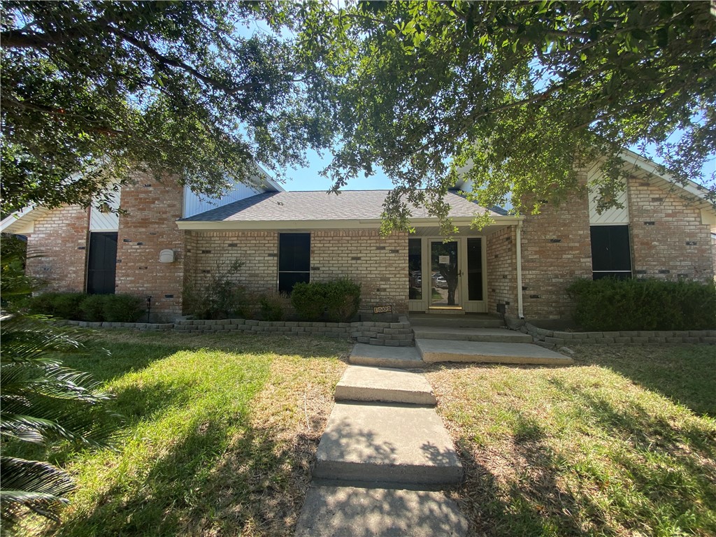 1505 Skyline Drive Portland TX 78374