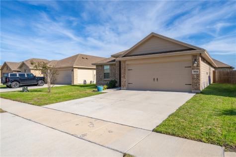 7614 Lasso Drive Corpus Christi TX 78414