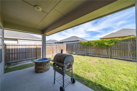 7614 Lasso Drive Corpus Christi TX 78414