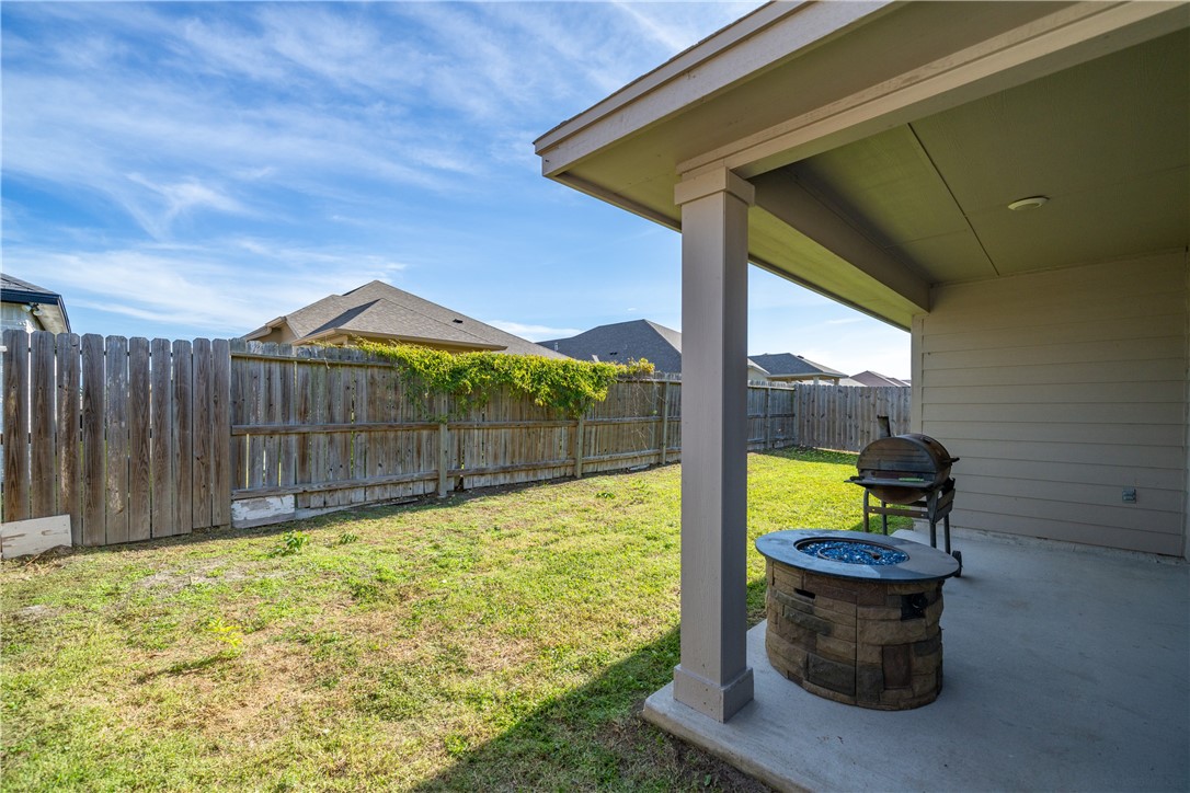 7614 Lasso Drive Corpus Christi TX 78414