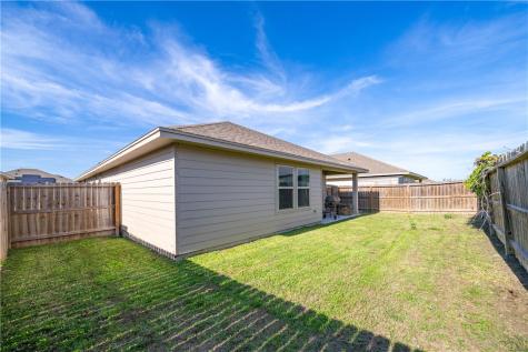 7614 Lasso Drive Corpus Christi TX 78414