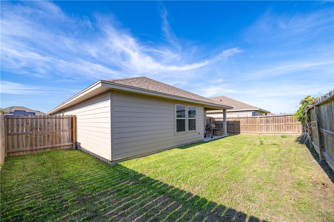 7614 Lasso Drive Corpus Christi TX 78414