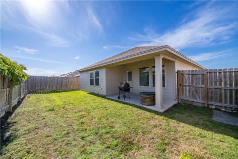7614 Lasso Drive Corpus Christi TX 78414