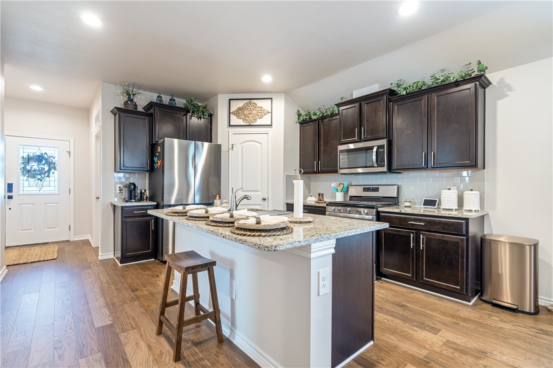 7614 Lasso Drive Corpus Christi TX 78414