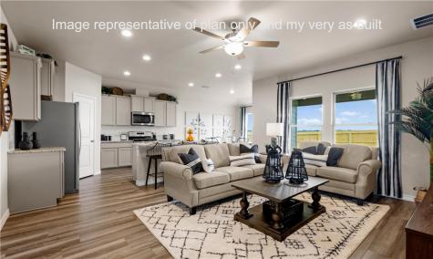 1503 Choctaw Road Sinton TX 78387