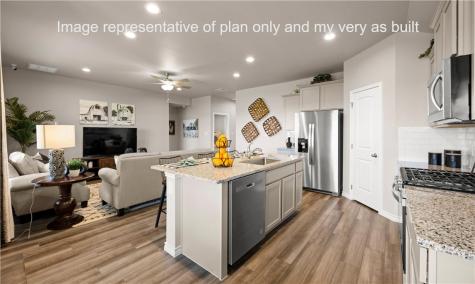 1503 Choctaw Road Sinton TX 78387