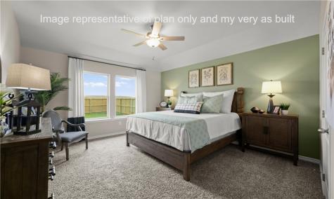 1503 Choctaw Road Sinton TX 78387