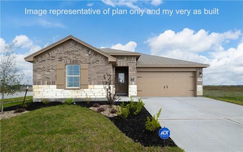 1503 Choctaw Road Sinton TX 78387
