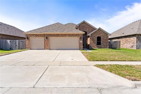 2209 Aquila Street Corpus Christi TX 78414
