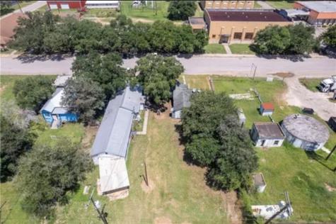 229 SW 1st Street Premont TX 78375