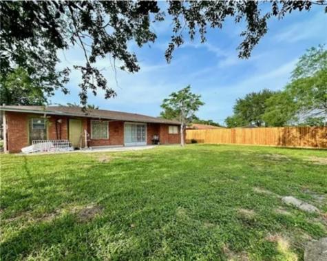 919 W Avenue G Avenue Kingsville TX 78363