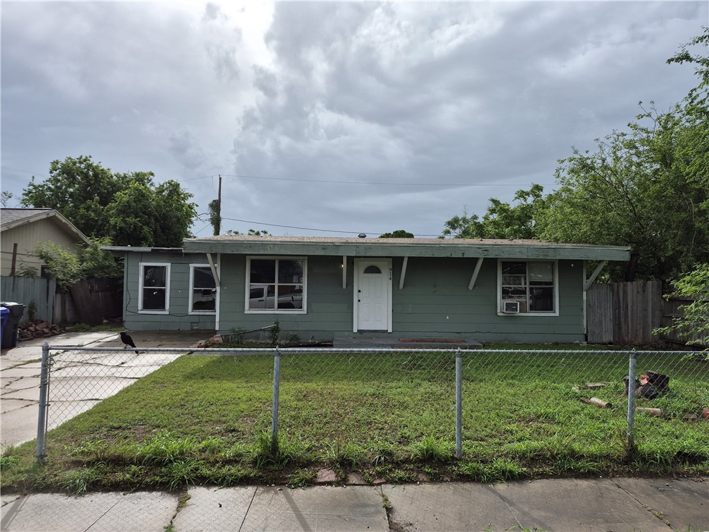 914 Susan Drive Corpus Christi TX 78412