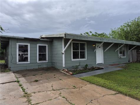 914 Susan Drive Corpus Christi TX 78412