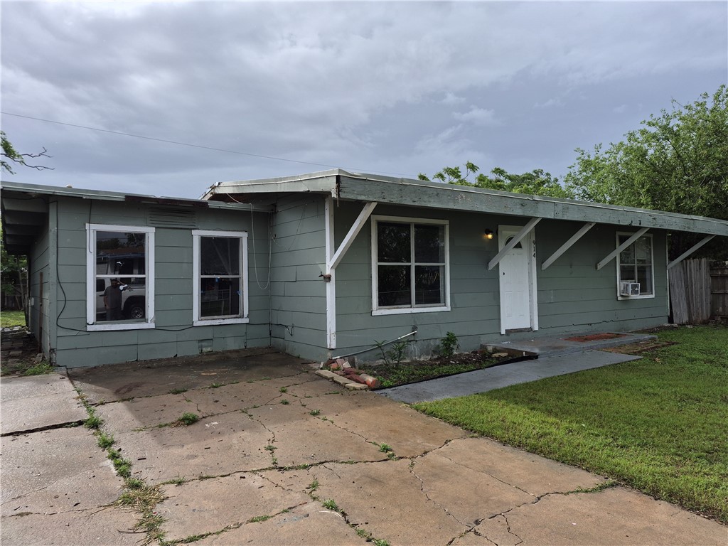 914 Susan Drive Corpus Christi TX 78412