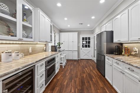 4313 Clear Fork Court Corpus Christi TX 78410