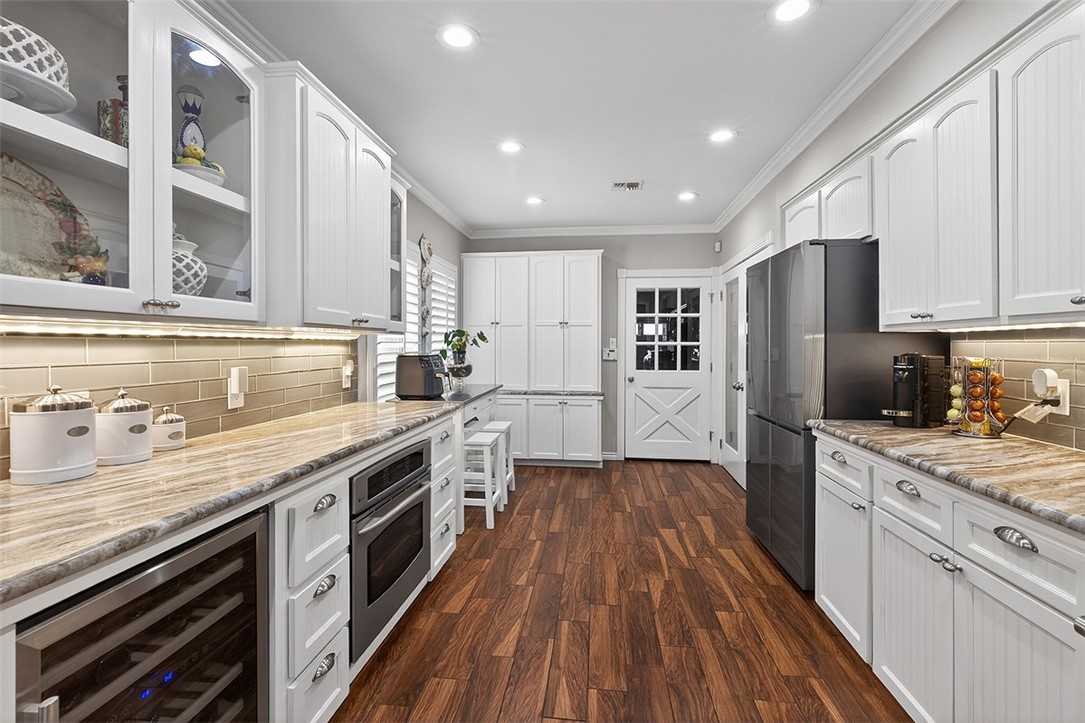 4313 Clear Fork Court Corpus Christi TX 78410