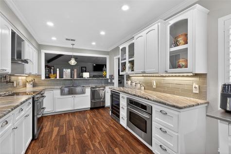 4313 Clear Fork Court Corpus Christi TX 78410