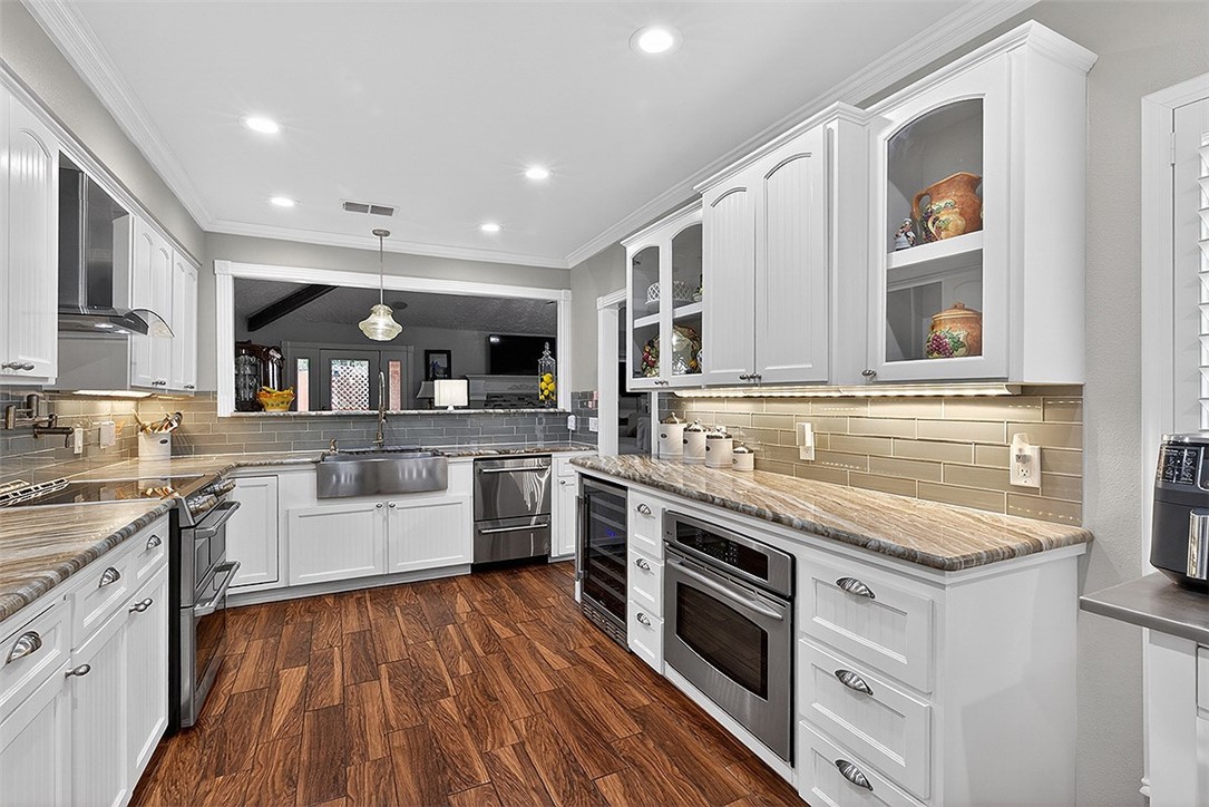 4313 Clear Fork Court Corpus Christi TX 78410