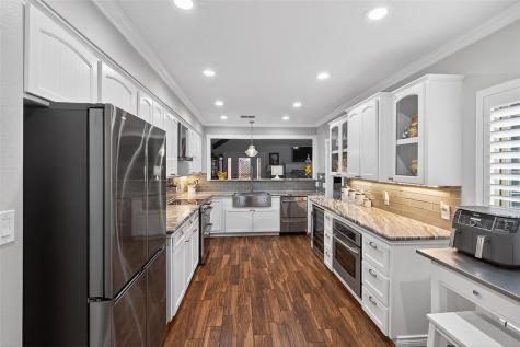 4313 Clear Fork Court Corpus Christi TX 78410