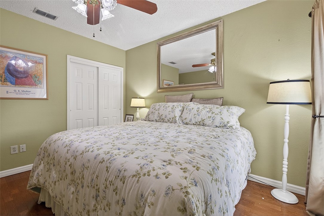 4313 Clear Fork Court Corpus Christi TX 78410