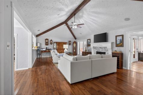 4313 Clear Fork Court Corpus Christi TX 78410