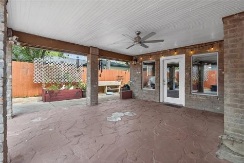 4313 Clear Fork Court Corpus Christi TX 78410