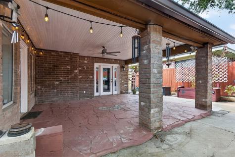 4313 Clear Fork Court Corpus Christi TX 78410