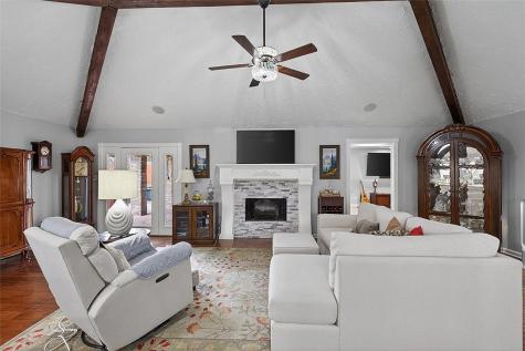 4313 Clear Fork Court Corpus Christi TX 78410