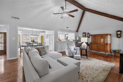 4313 Clear Fork Court Corpus Christi TX 78410