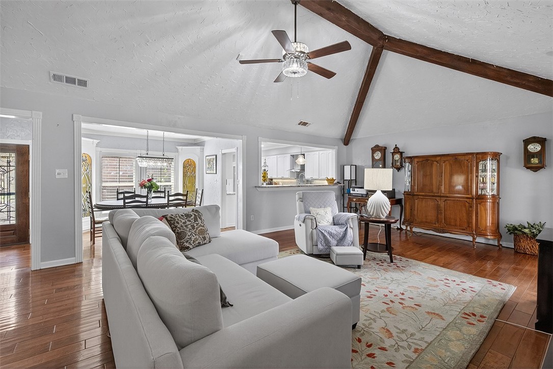 4313 Clear Fork Court Corpus Christi TX 78410