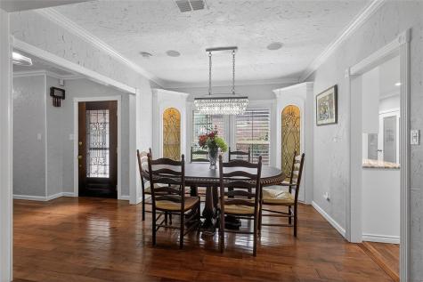 4313 Clear Fork Court Corpus Christi TX 78410