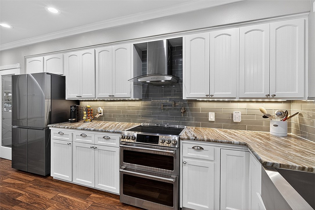 4313 Clear Fork Court Corpus Christi TX 78410