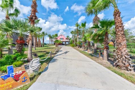 1338 Ross Avenue Port Aransas TX 78373