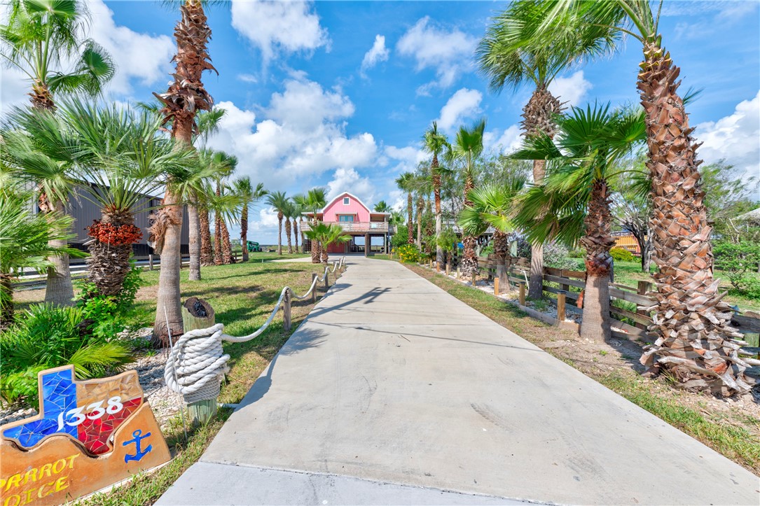 1338 Ross Avenue Port Aransas TX 78373