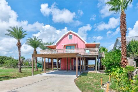 1338 Ross Avenue Port Aransas TX 78373