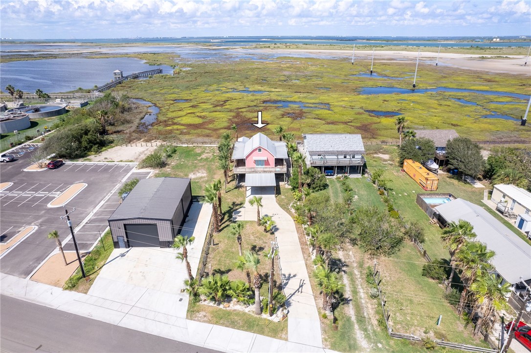 1338 Ross Avenue Port Aransas TX 78373