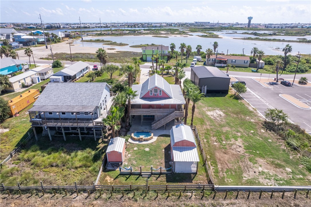 1338 Ross Avenue Port Aransas TX 78373