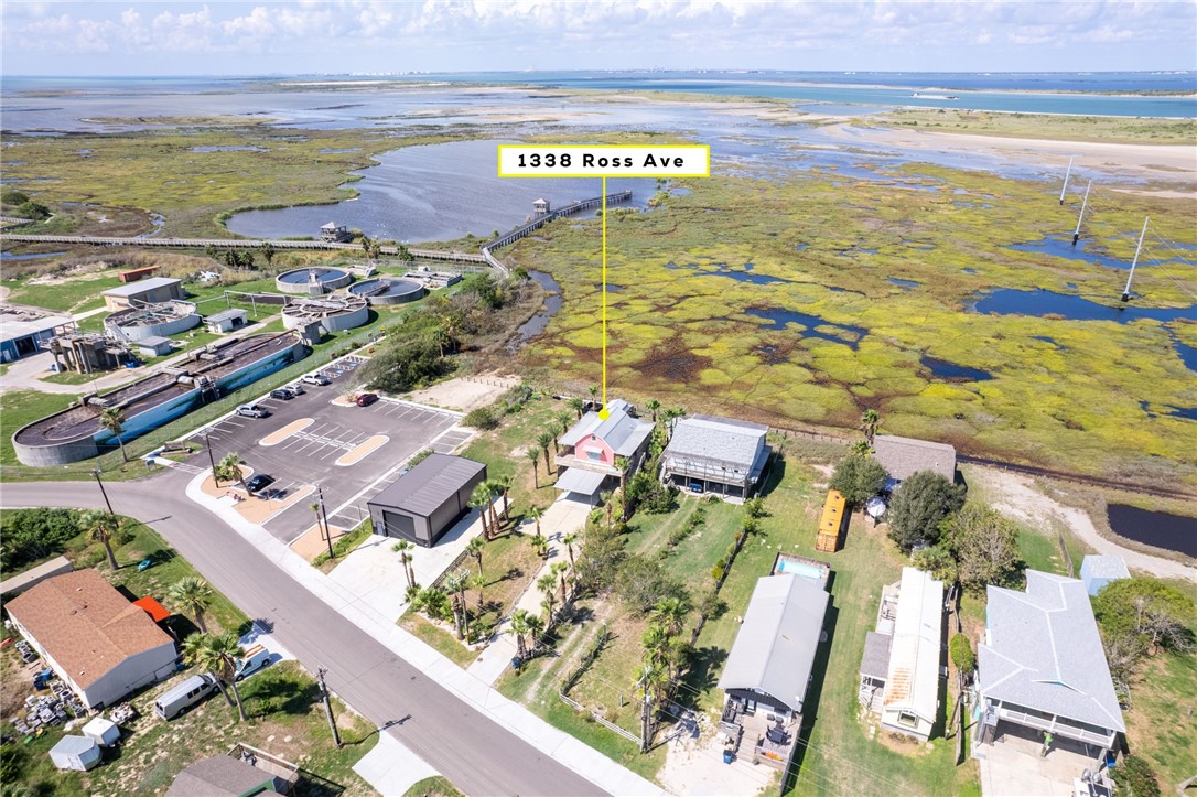 1338 Ross Avenue Port Aransas TX 78373