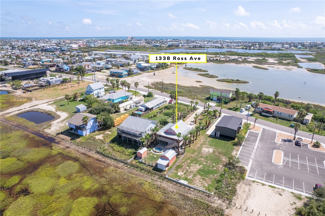 1338 Ross Avenue Port Aransas TX 78373